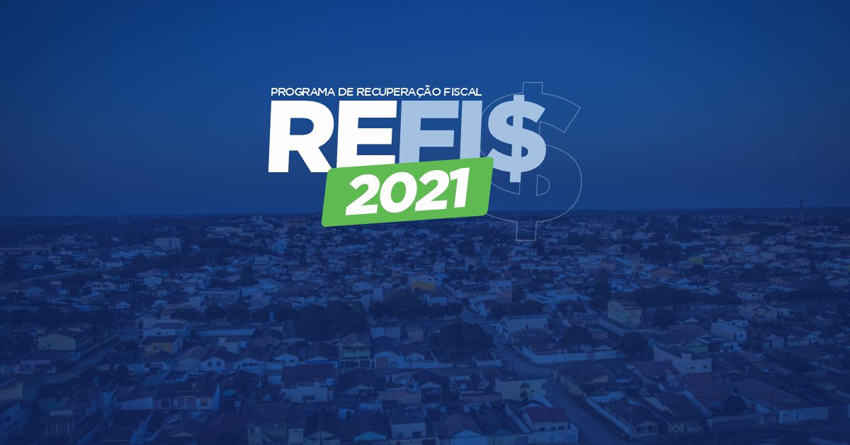 Estado disponibiliza novo Refis  Recomeça Minas – Lei 23.801 de 21 de maio de 2021 